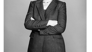 Hillary Clinton Tackles Economics, Terrorism, Microlending In <i>NY Times</i> Profile